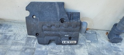 Honda civic ufo, accord vii, crv, frv захист двигуна 2.2 i-ctdi фото №1