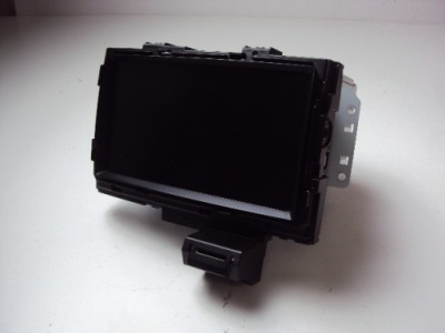 Радіо навігація kia sportage iv lift фото №1