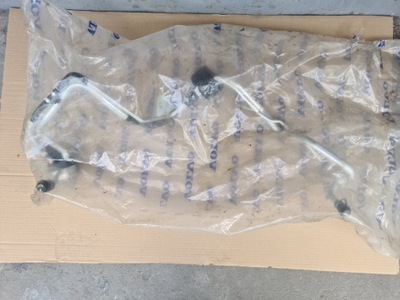 Шланг провода кондиционера volvo s60 ii v60 i фото №1