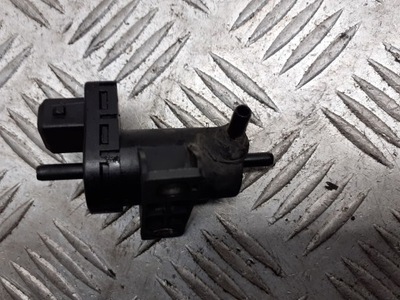 Клапан вакууму nissan primera p12 1.9 dci фото №1