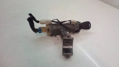 Замок запалювання ключ kia picanto 1,1 b фото №1