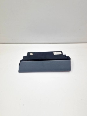 Бардачок mercedes-benz sl r129 a1296800291 34356699 5.0l 225kw 2000 фото №1