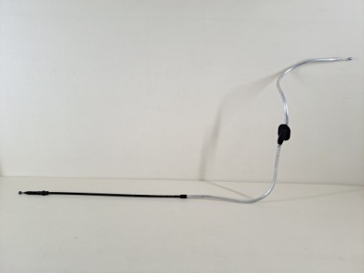 Трос тяга трубка тормоза ручного левая 1.5 tsi seat arona fr lift 24r фото №1