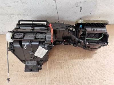 Комплектна обігрівач vw jetta 5c usa 5c1820003fq фото №1