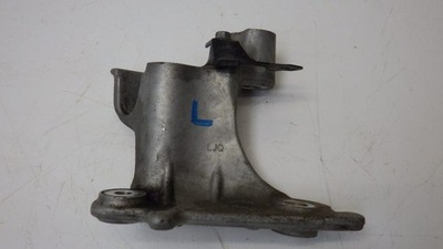 Кронштейн кронштейн стабилизатора левая renault scenic iv 1.5 dci 548512672r фото №1