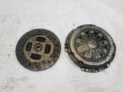 Прижим диск mini cooper r56 1.6 vti фото №1