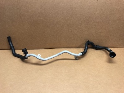 Audi s4 8w b9 3.0tfsi waz трубка wody 8w0121485g фото №1