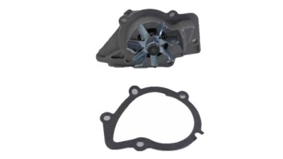 Jumper i 2.0 2.0d насос воды motrio фото №1