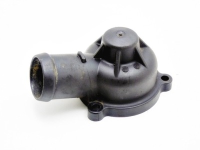 Корпус термостата 1.2 6v fabia polo фото №1