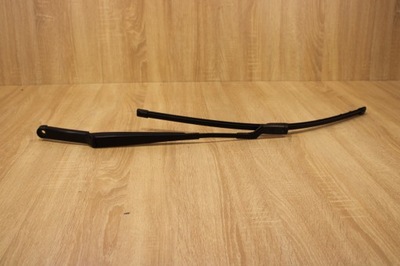 Рычаг дворники правый перед opel cascada фото №1