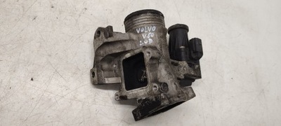 Клапан egr volvo v60 2.0d фото №1