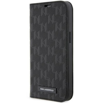 Karl Lagerfeld KLBKP14LSAKLHPK iPhone 14 Pro