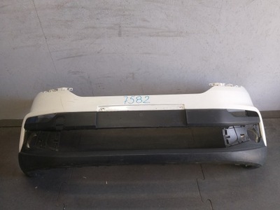 Бампер перед fiat talento 16- фото №1