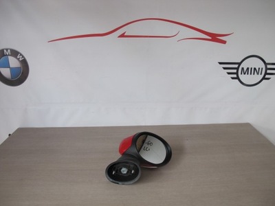 Дзеркало права сторона mini cooper f60 5pin lci фото №1