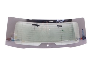 Volvo v60 ii стекло крышки багажника 31468133 фото №1