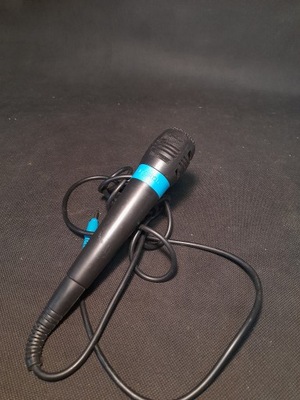 Mikrofon Singstar do PS3