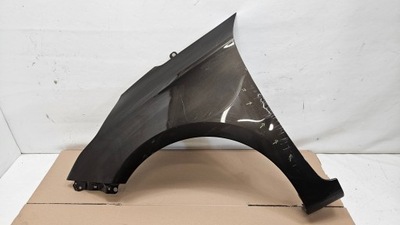 Крыло перед передний левый kia carens iv 4 оригинал фото №1