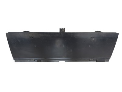 Захист багажника mercedes cls w219 a2115450246 фото №1