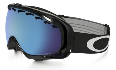 Gogle OAKLEY Crowbar OO7005-35 PRIZM ' NOWE