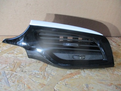 Решётка обдув правая перед передняя opel corsa e фото №1