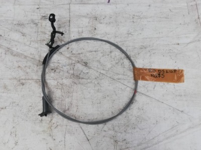 Трос тяга крышка заливной топливный kia rio iv 17-22 фото №1