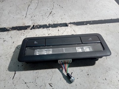 Mazda 3 iv bp лампа освещение кабины фото №1