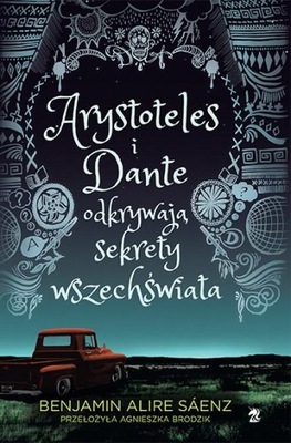 ARYSTOTELES I DANTE ODKRYWAJĄ SEKRETY...