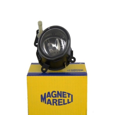 Лампа передня протитуманна права bmw z4 coupe z4 roadster - e85 фото №1