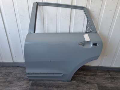 Дверь kia niro i 2016-2022 задние левая nowe оригинальные фото №1