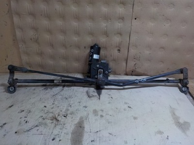 Man tga d26 механізм двірник 5pin фото №1