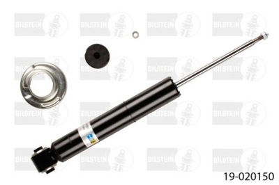 SIDE MEMBERS AUTOMOTIVE BILSTEIN 19-020150  