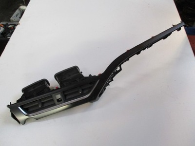 Dekor повітропровід консолі lexus ux 55410-76030 фото №1