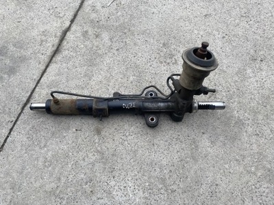 Рулевая рейка трансмиссия mitsubishi outlander i фото №1