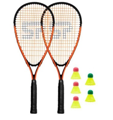 Speedminton SPOKEY 928366 SPIKY