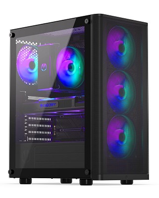 PB ENDORFY GAMINGOWY CORE i9 11900KF RTX 4060 Ti 32GB SSD 1TB W11 DLSS 3