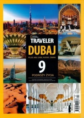 National geographic traveler nr 4