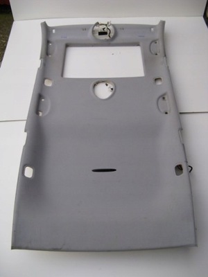 Стеля mercedes w211 kombi фото №1