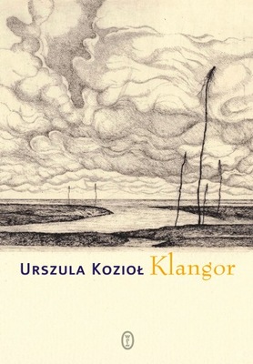 Klangor - e-book