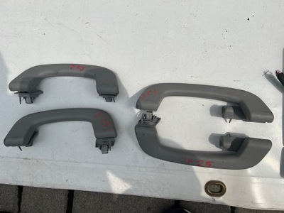 Bmw x3 f25 ручка кронштейн стеля комплект фото №1