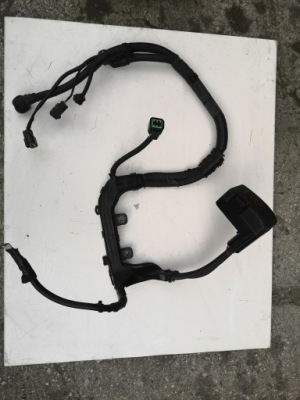 Kia sportage iv электропроводка жгут двигателя фото №1