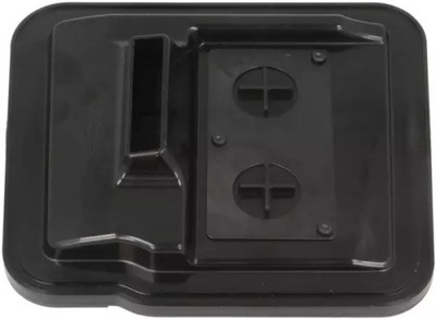 Vaico фільтр коробки передач v37-0220 фото №1