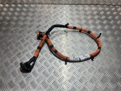 Шланг жгут кабель renault symbioz 24- 1.6 sce e-tech фото №1