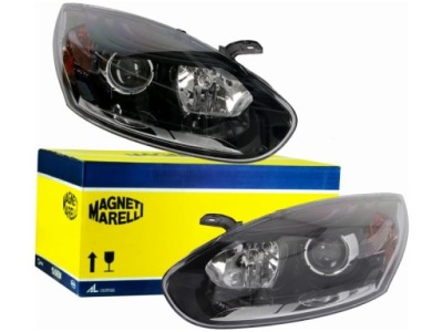 Фары фары renault megane 3 13-16 megane 3 13- фото №1