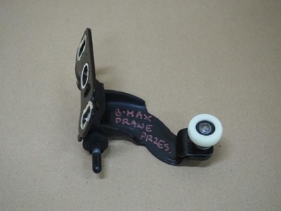 Ролик дверь раздвижных правый задняя ford b-max фото №1