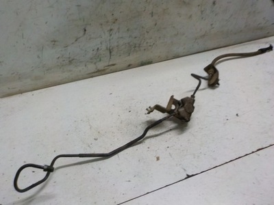 Frontera b шланг тормозной распределитель фото №1