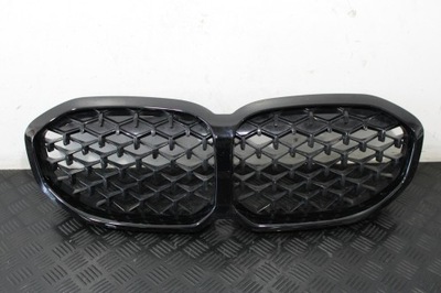 Решітка радіатора решітка радіатора bmw 1 f40 m-pakiet 8080490 фото №1