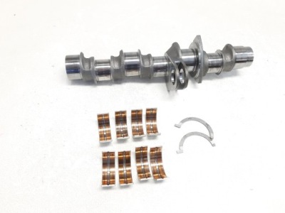 Nissan qashqai 1.5 vc-t 2022r drugi вал промежуточный вкладыши kr15 фото №1