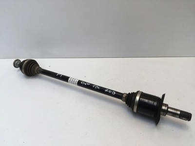 Bmw 3 g20 2.0 d 320d приводной вал правая задняя задняя 8482604 фото №1