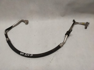 Impreza gh 08-12 2.0 d шланг кондиціонера фото №1