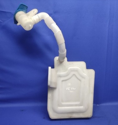 Бак жидкость омывателя vw golf v фото №1